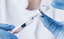 Las tasas de vacunación infantil en España suelen superar el 95%