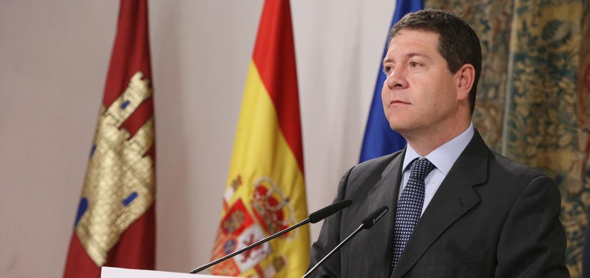 El presidente de Castilla La Mancha, Emiliano García Page, ha afirmado que se compromete a cumplir con la OPE sanitaria aunque no se aprueben los PGE de 2018.