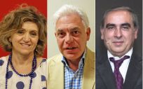 Luisa Carcedo, Jesús María Fernández, José Martínez Olmos o Carmen Montón podrían suceder a Dolors Montserrat al frente de Sanidad.
