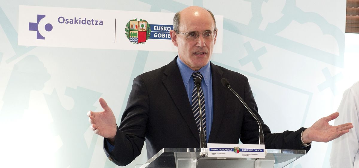 Rafael Bengoa, exconsejero de Salud del País Vasco, es el nombre más repetido en las quinielas para dirigir el Ministerio de Sanidad.