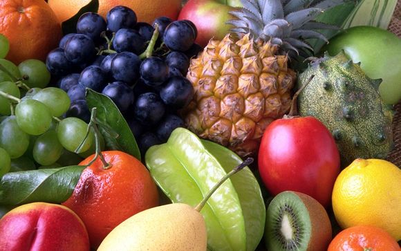El consumo de frutas y verduras reduce el riesgo de desarrollar EPOC