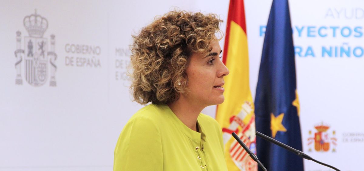 La última encuesta del CIS con Dolors Montserrat como ministra deja a la sanidad como el sexto problema de España y el quinto que más afecta a los españoles.