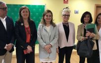 Andalucía mejorará la atención de las personas con enfermedades reumáticas y músculoesqueléticas