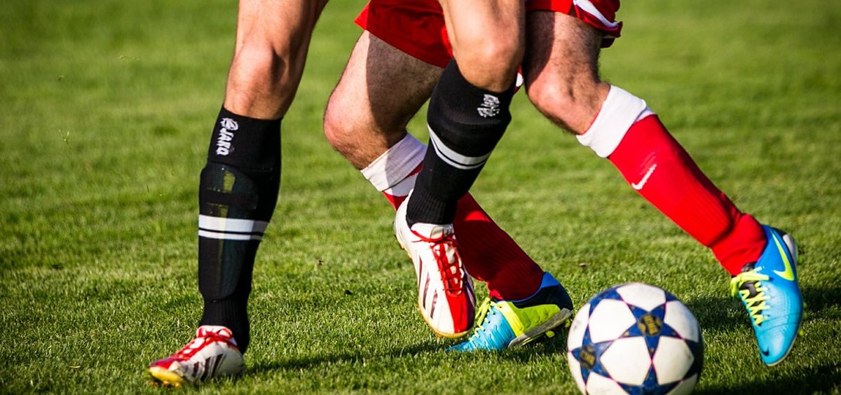 Casi un tercio de los futbolistas tiene riesgo de sufrir artrosis