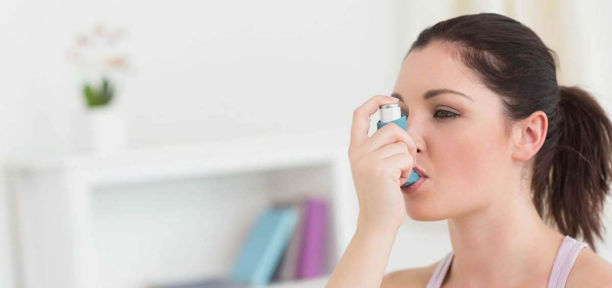 Los biomarcadores facilitan el desarrollo de medicina personalizada en pacientes con asma