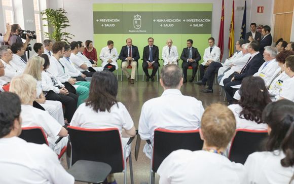 52.000 pacientes españoles reciben ya los nuevos fármacos de la hepatitis C