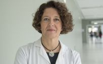 La presidenta de la Sociedad Española de Oncología Médica (SEOM), Ruth Vera