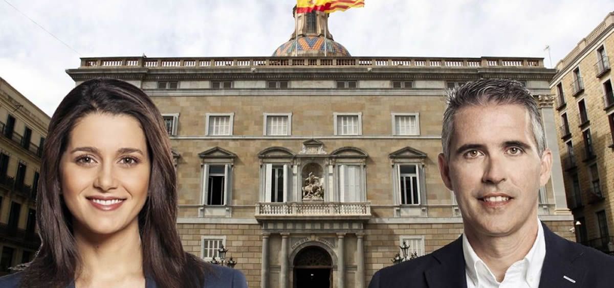 Cs, preocupado por las listas de espera en Cataluña
