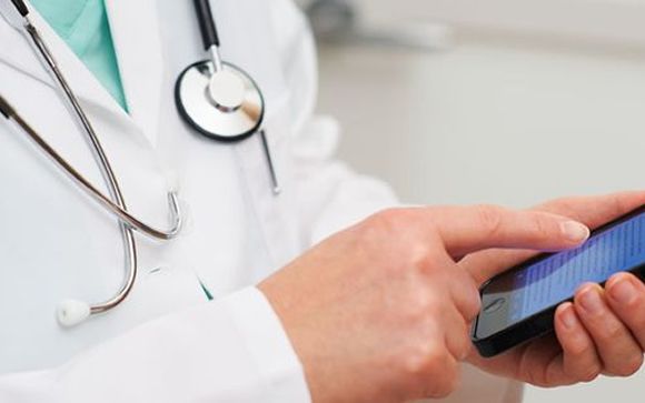 ¿Qué especialistas médicos son “los más digitales”?