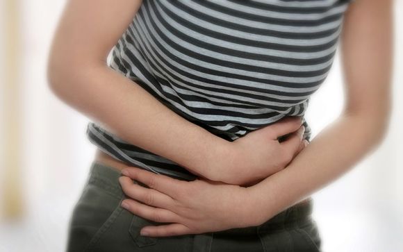 El 20% de casos de enfermedad inflamatoria intestinal siguen una terapia biológica