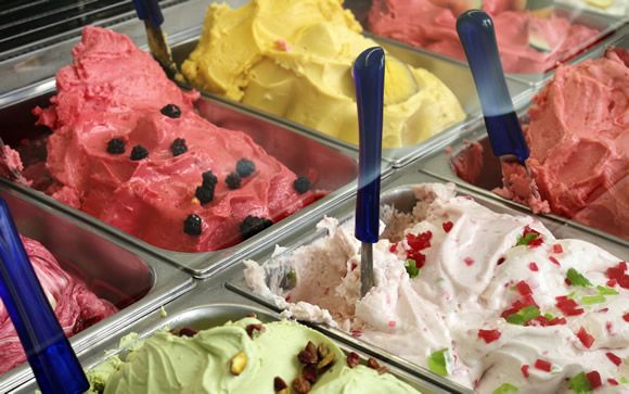 ¿Existe relación entre tu sabor de helado favorito y tu personalidad? 