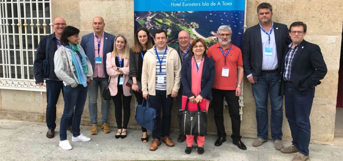 Los médicos de Familia actualizan sus conocimientos en el 19 Congreso Semergen Galicia celebrado este fin de semana