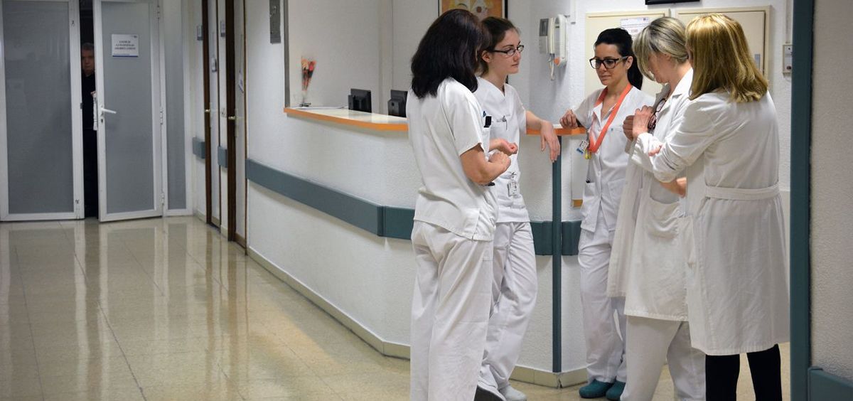 OPE de Enfermería en Murcia: más de 9.000 aspirantes para 286 plazas