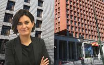 La ministra de Sanidad, Carmen Montón, aboga por llevar a nivel estatal medidas como la prevención del suicido o la reproducción asistida, legisladas en la Comunidad Valenciana.