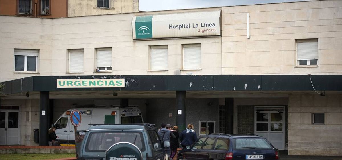 Álvarez anuncia que el nuevo Hospital de La Línea completa su apertura este sábado