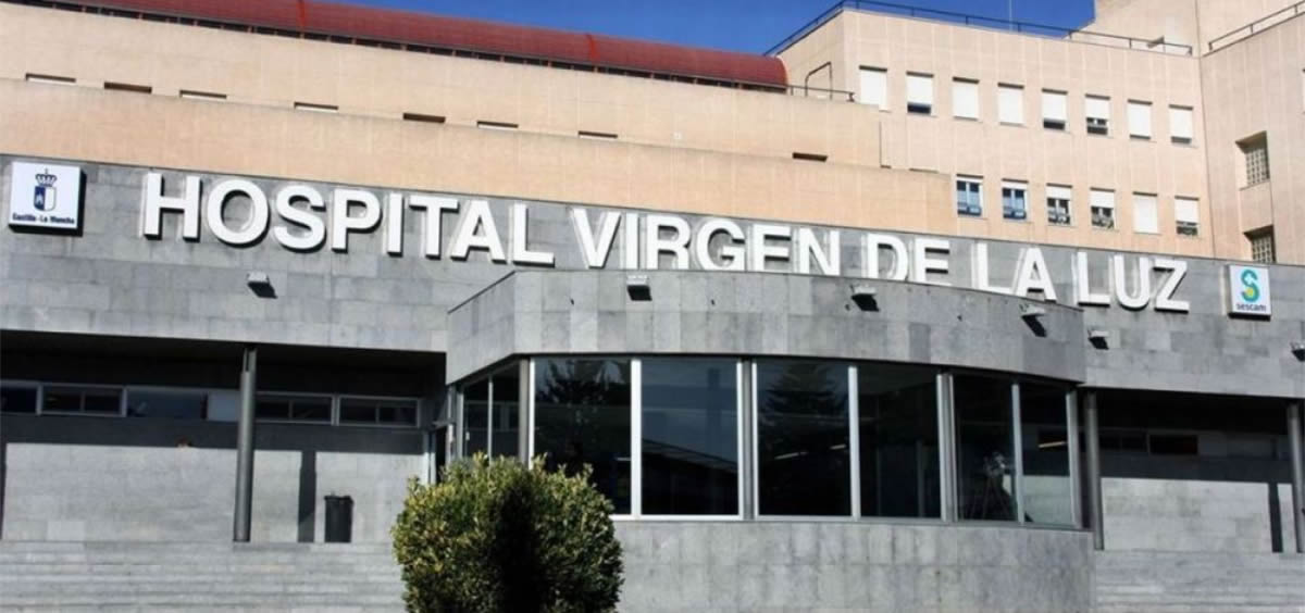 La filtración en la OPE de Familia del Sescam pudo originarse en el Hospital de Cuenca