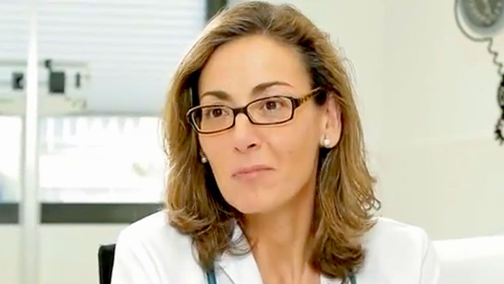 La doctora Cristina Nadal Sanmartín, nueva directora de Planificación Sanitaria de la Consejería de Salud de Cataluña