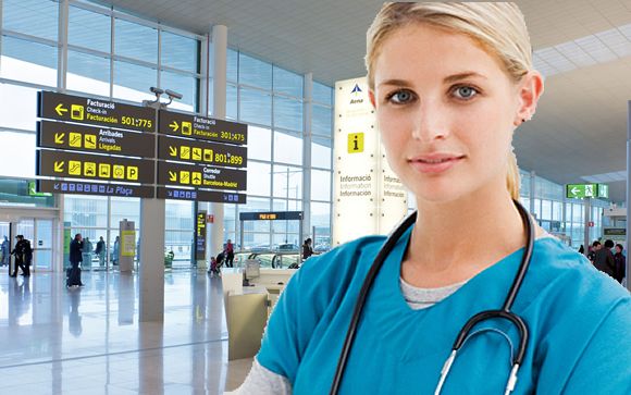 La OCDE alerta de la “fuga” de profesionales de la Enfermería española a otros países