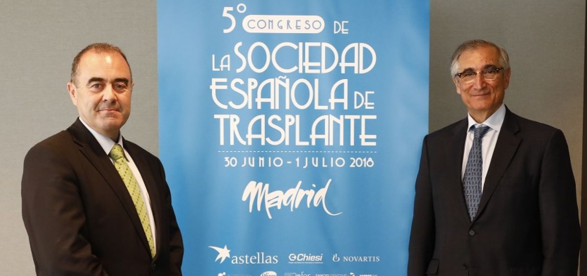 El V Congreso de la SET tendrá lugar el 30 de junio y el 1 de julio en Madrid