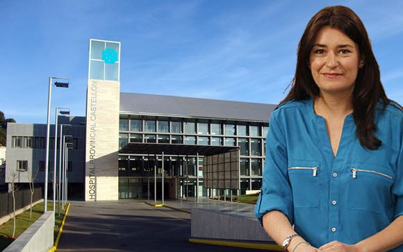 Montón mantiene las contrataciones “a dedo” en el Hospital de Castellón