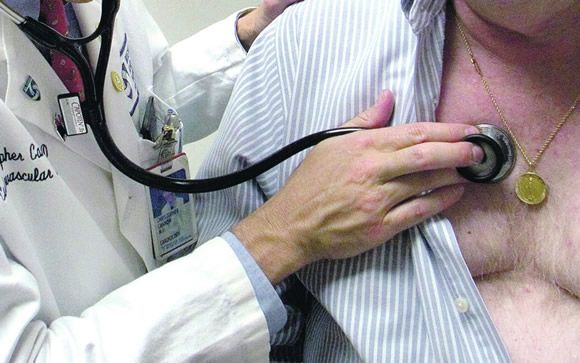 La hiperuricemia empeora el pronóstico de pacientes con insuficiencia cardíaca aguda