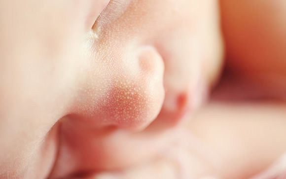 Cómo mitigar la dificultad respiratoria en bebés