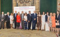 La Fundación Merck financia 7 proyectos de investigación biomédica en España