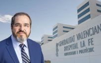 El doctor Martínez Costa, de La Fe, nuevo vicepresidente de la UE de Medicina Especializada