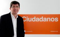 La formación naranja en Andalucía solicitarán a la Junta una cartera de servicios específica sobre salud mental y adicciones.