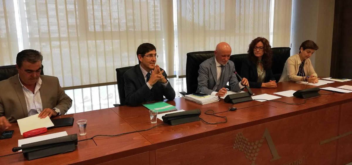 El diseño del Plan Estratégico de Salud Mental 2018-2022 de Murcia finalizará en julio