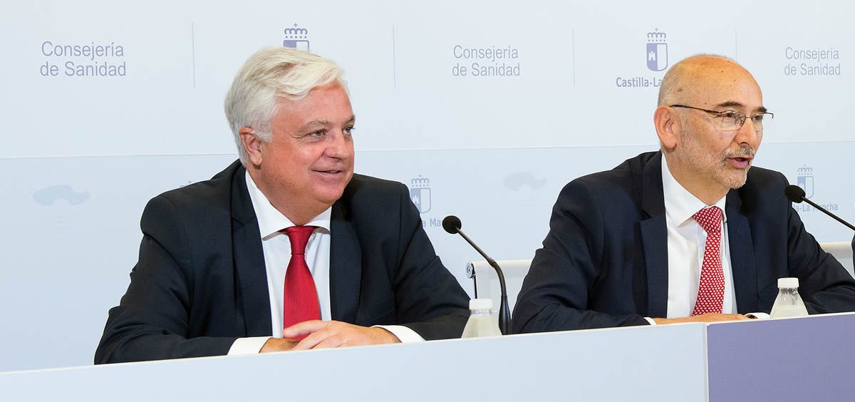Castilla La Mancha representará a las CC.AA. en el Consejo de Competitividad Consumo de la Comisión Europea