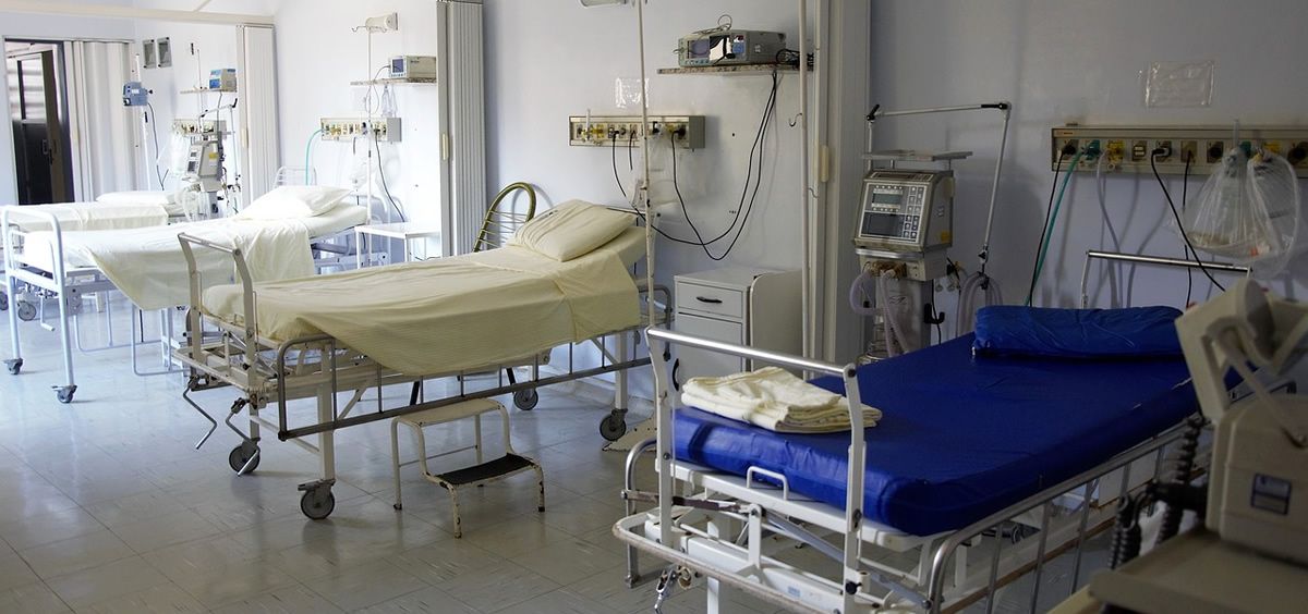 Las infecciones registradas en los servicios de urgencias de los hospitales suelen darse por la resistencia a los antibióticos