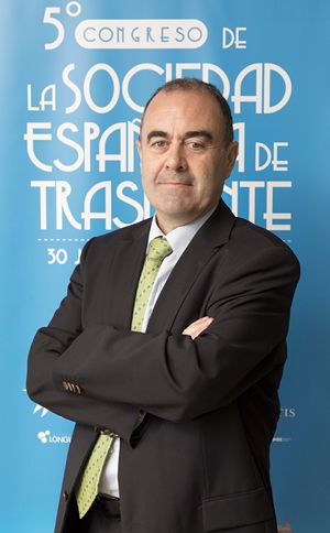 Dr Marcos López Hoyos