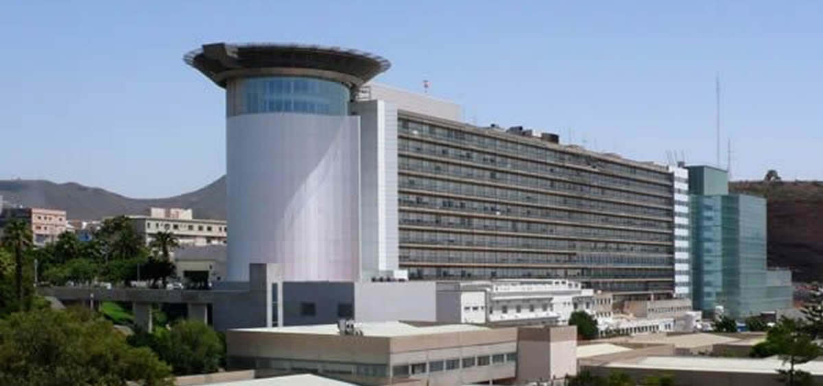 Canarias estudiará ofrecer televisión gratis en los hospitales