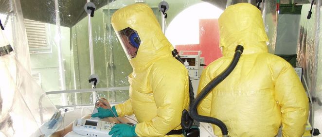 El brote de Ébola de hace cuatro años se cobró la vida de 11.000 personas en África Occidental
