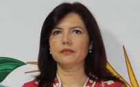 Amelia Corominas, expresidenta del Colegio de Enfermería de la Región de Murcia