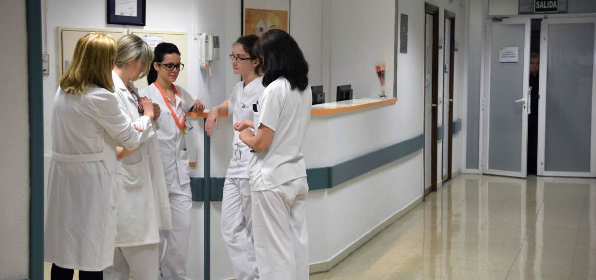 Los médicos andaluces interponen un recurso contra los protocolos de atención compartida