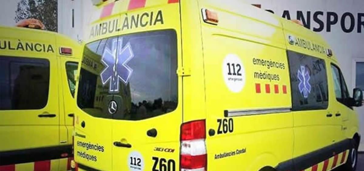 Los médicos de Atención Continuada se quedan sin ambulancias en Valencia