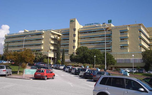 Condenan con ocho meses de prisión al agresor de dos enfermeros en Málaga