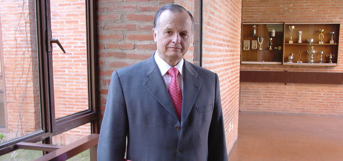 El comité está presidido por el profesor Francisco Zaragozá