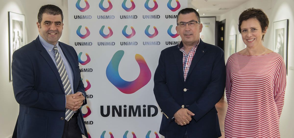 Nace UNiMiD, la nueva asociación de pacientes