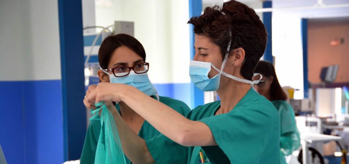 Protocolos de atención compartida: "Enfermería no anhela asumir competencias propias de los médicos"
