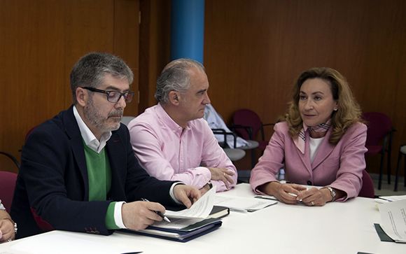 El nuevo plan de Atención Primaria de La Rioja fijará las líneas de actuación de los próximos 10 años