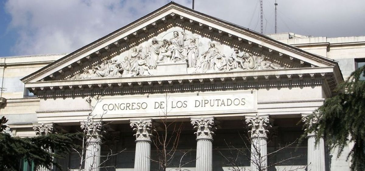 Carmen Montón ha comparecido en su primera Comisión de Sanidad en el Congreso de los Diputados