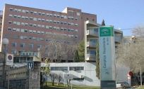 Complejo Hospitalario de Jaén, donde una enfermera atendió sola a 42 pacientes