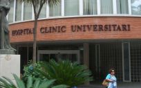 Hospital Clinic de Valencia donde ha fallecido la niña tras la prueba para la alergia