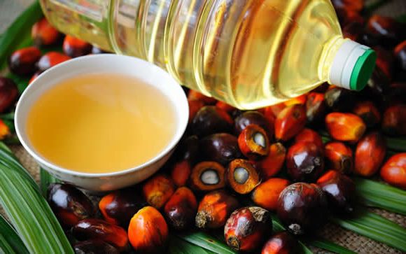 Piden al Ministerio de Sanidad que retire los productos con aceite de palma