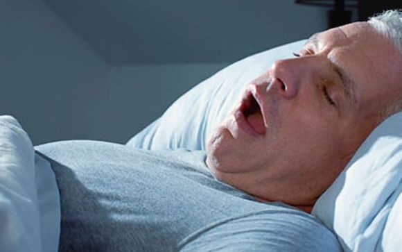Las apneas de sueño de extrema gravedad bajan el riesgo cardiovascular en obesos con insuficiencia respiratoria