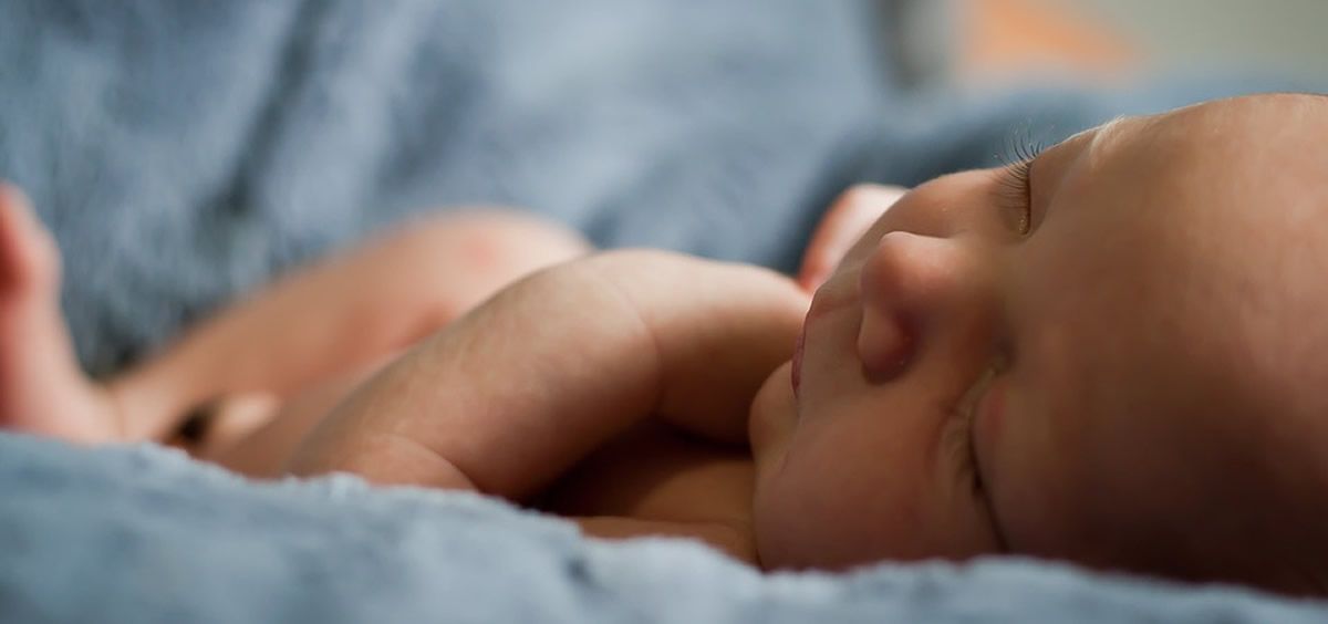 Los niños nacidos por fecundación in vitro pueden tener mayor riesgo de presión arterial alta