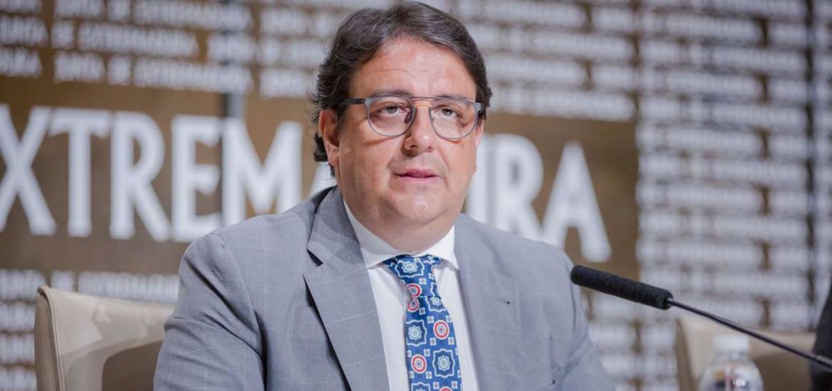 Las listas de espera sanitarias de Extremadura se han reducido un 9,94% en un año